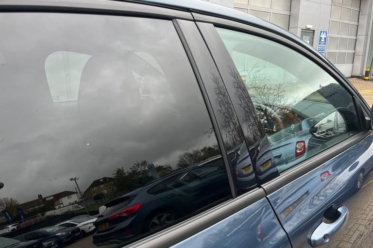 2024 Ford Focus 1.0 EcoBoost Hybrid mHEV 155 ST-Line X 5dr Auto HATCHBACK PETROL Automatic