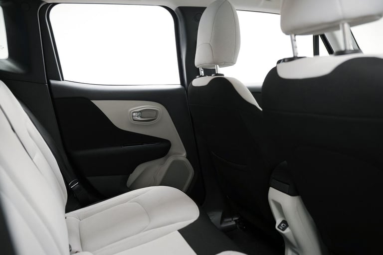 2019 Jeep Renegade 1.0 GSE T3 Longitude Euro 6 (s/s) 5dr ESTATE Petrol Manual