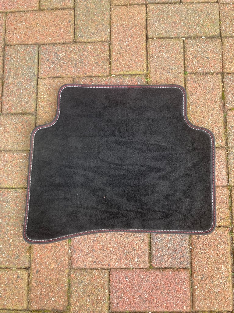 Hyundai N Line Carpets