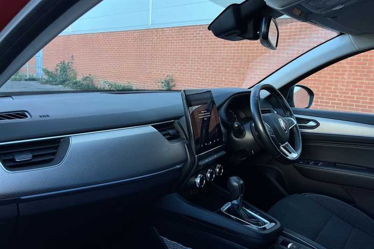 2021 Renault Arkana S Edition Tce Mhev Auto Coupe Petrol Automatic
