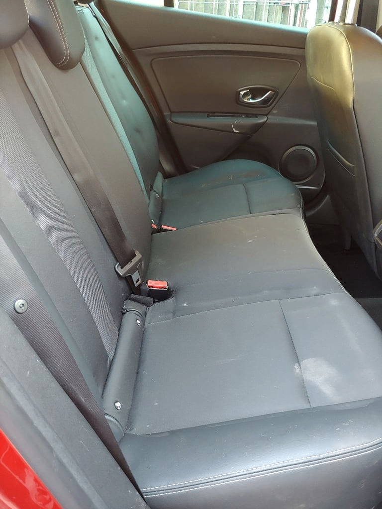 Renault, MEGANE, Hatchback, 2015, Manual, 1461 (cc), 5 doors | £20 Tax