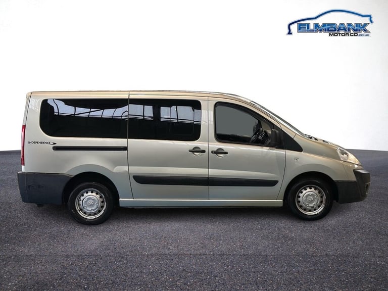 2015 15 PEUGEOT EXPERT TEPEE 2.0 HDI TEPEE COMFORT COMBI VAN 4DR DIESEL AUTOMATI