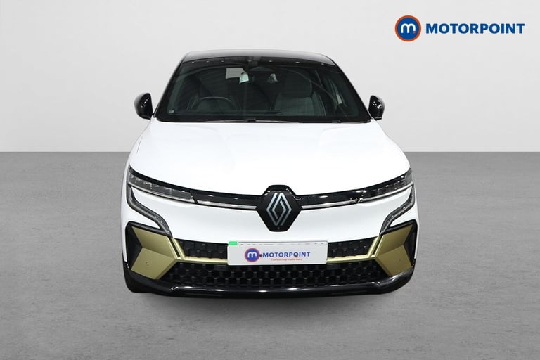 2023 Renault Megane E Tech EV60 160kW Iconic 60kWh Optimum Charge 5dr Auto Hatchback Electric Aut...