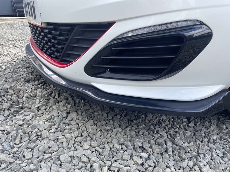 2017 Peugeot 308 1.6 THP 270 GTI by Peugeot Sport 5dr HATCHBACK PETROL Manual
