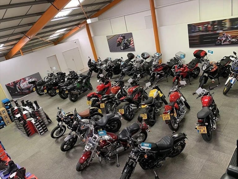 2006 56 TRIUMPH SPEEDMASTER 865 - BUY ONLINE 24 HRS A DAY - FINANCE AVAILABLE