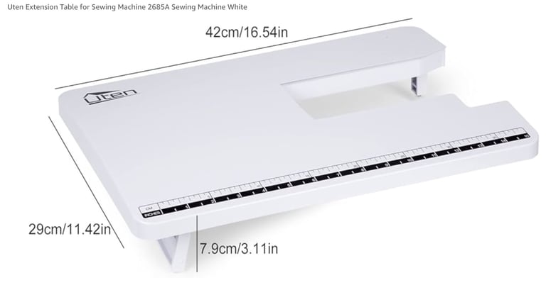 Uten 2685A Extension Table