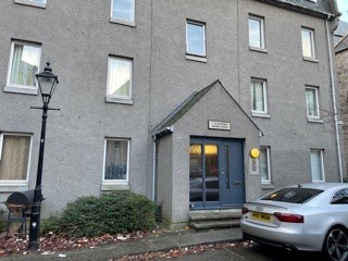 image for 2 bedroom flat in Rennies Court, City Centre, Aberdeen, AB11 6NZ