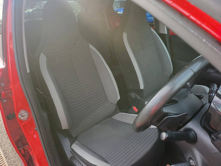2019 Toyota AYGO VVT-I X-TREND X-SHIFT Hatchback PETROL Manual