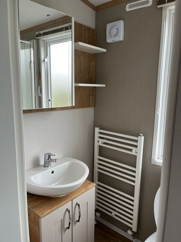 Holiday Home at St. Ives Bay Beach Resort in Cornwall