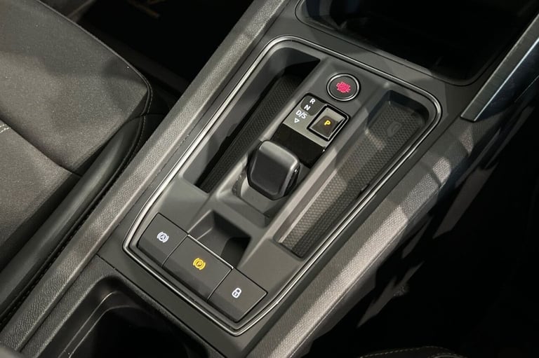 2023 23 CUPRA FORMENTOR 1.5 TSI V1 SUV 5DR PETROL DSG EURO 6 (S/S) (150 PS) ADAP