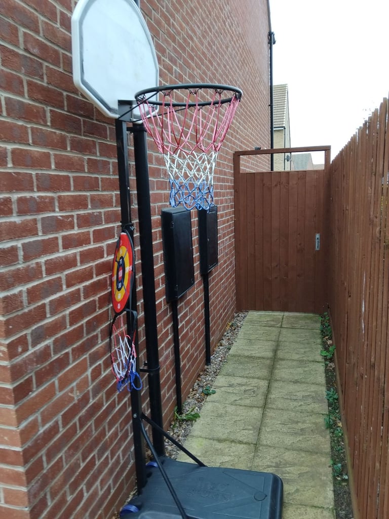 image for Basketball station 