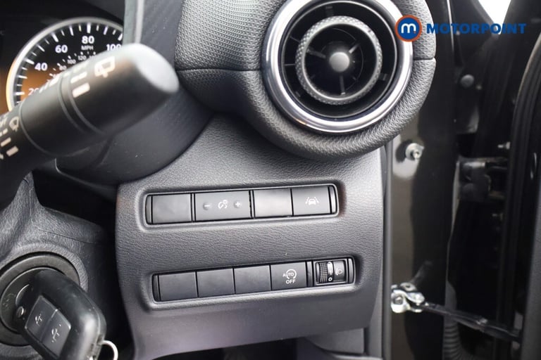 2023 Nissan Juke 1.0 DiG-T 114 Acenta 5dr SUV Petrol Manual