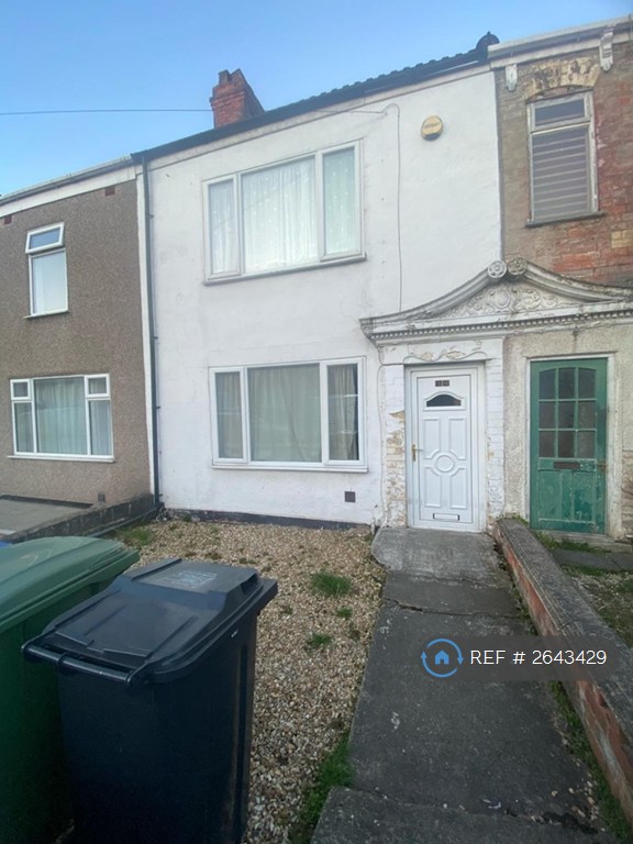 image for 1 bedroom in Ainslie Street, Grimsby, DN32 (#2643429)
