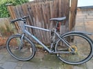 Bike for sale 