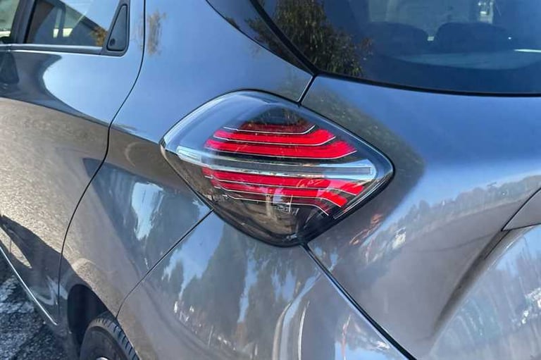 2023 Renault Zoe R135 EV50 52kWh Techno Hatchback 5dr Electric Auto (Boost Charge) (134 bhp) Hatc...