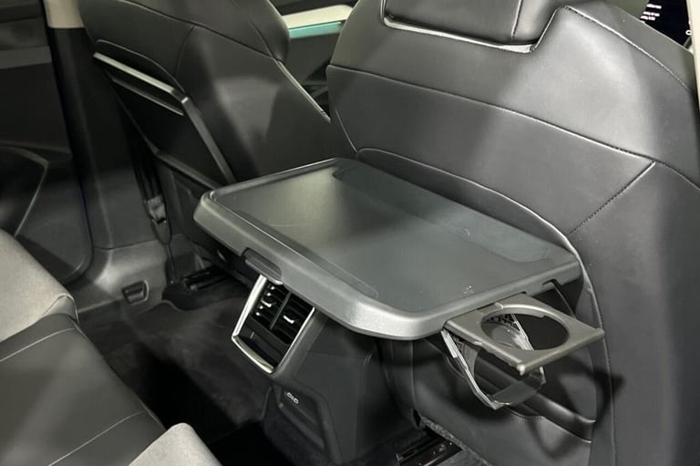 2021 21 SKODA ENYAQ IV 62KWH 60 NAV LOFT SUV 5DR ELECTRIC AUTO (179 PS) TOUCHSCR