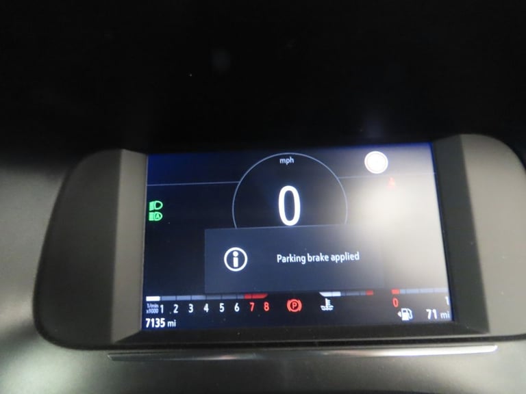 2023 23 VAUXHALL CORSA 1.2 TURBO ULTIMATE HATCHBACK 5DR PETROL MANUAL EURO 6 (S/