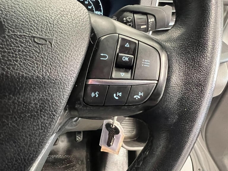 2022 Ford Transit 2.0 350 EcoBlue MHEV Limited RWD L4 H3 Euro 6 (s/s) 5dr Panel Van Diesel Manual