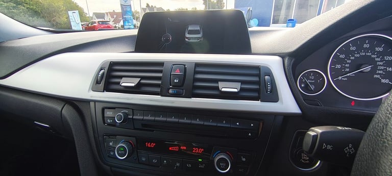 2015 BMW 4 Series 2.0L 420D SE Coupe 2dr Diesel Manual Euro 6 (181 bhp) Coupe Diesel Manual