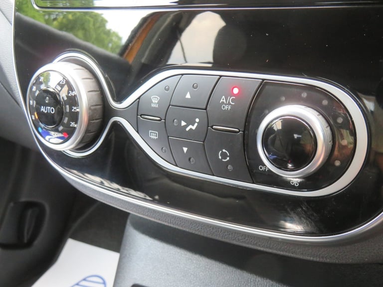 2018 Renault Captur GT Line 90 1.5 dCi Manual 5dr