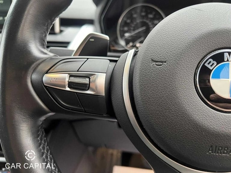 2018 BMW 2 Series Gran Tourer 2.0 218d M Sport Auto Euro 6 (s/s) 5dr MPV Diesel Automatic