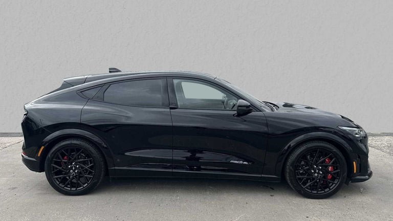 2024 Ford Mustang Mach-E 358kW GT 91kWh AWD 5dr Auto Estate Electric Automatic