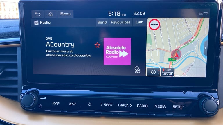 2020 Kia XCeed 1.4T GDi ISG First Edition 5dr DCT Petrol Hatchback Hatchback Petrol Automatic