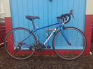 Ladies Norco Valence road racer bike (-small-) excellent condition
