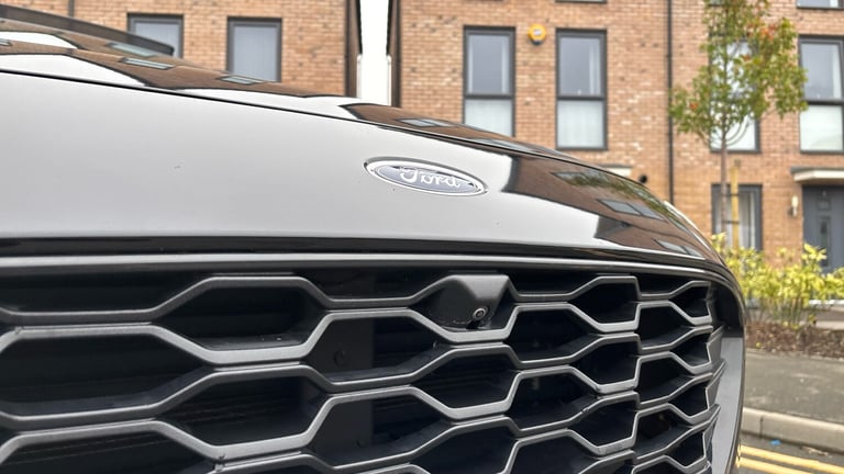 2022 Ford Kuga 2.5 FHEV ST-Line X Edition 5dr CVT HATCHBACK PETROL/ELECTRIC Automatic