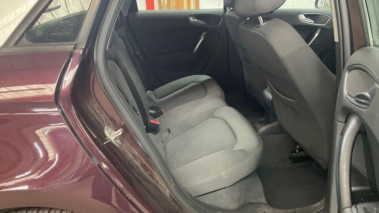 2023 Audi A1 1.4 TFSI Sport Sportback S Tronic Euro 5 (s/s) 5dr Petrol Automatic