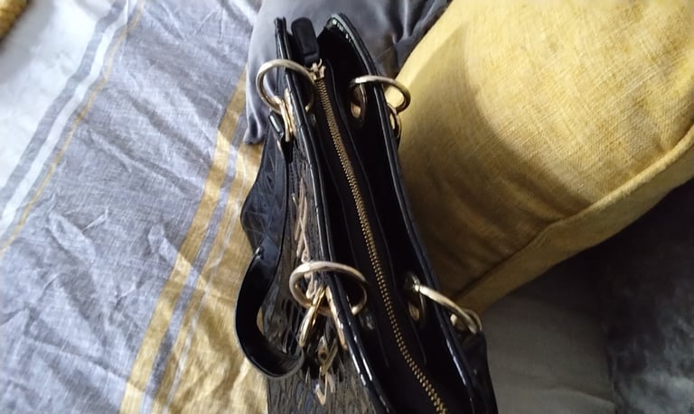 Harrods handbag