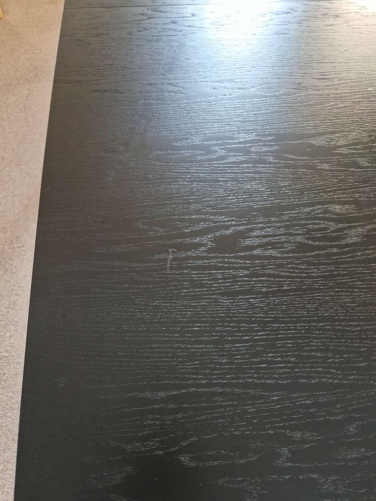 Heals Dulwich Extending Dining Table by Case