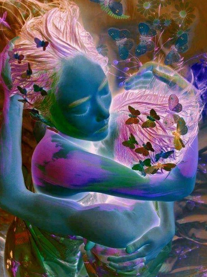 Adriana Garcia Brazilian masseuse 