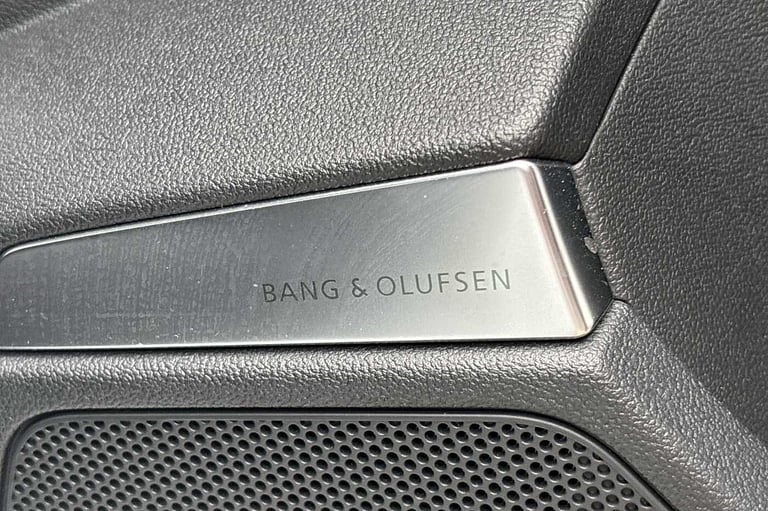 2024 Audi A3 35 TFSI S Line 4dr S Tronic Saloon Petrol Automatic