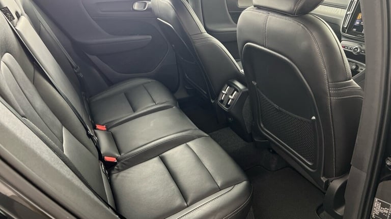 2021 Volvo XC40 Inscription, T3 automatic Estate Petrol Automatic