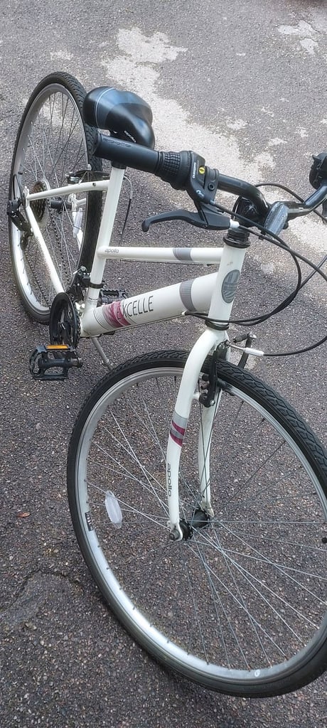 image for Ladies bike 