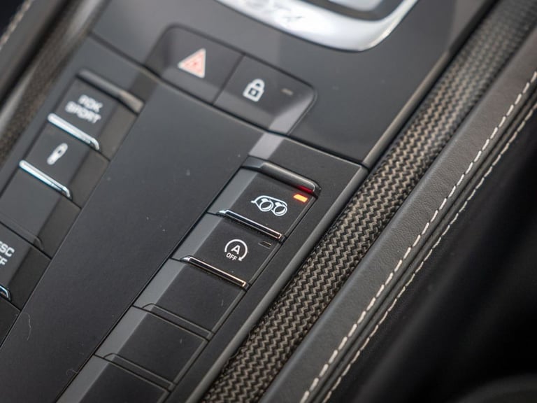 2023 Porsche 718 Cayman 4.0 GT4 Coupe 2dr Petrol PDK Euro 6 (s/s) (420 ps) Coupe Petrol Automatic