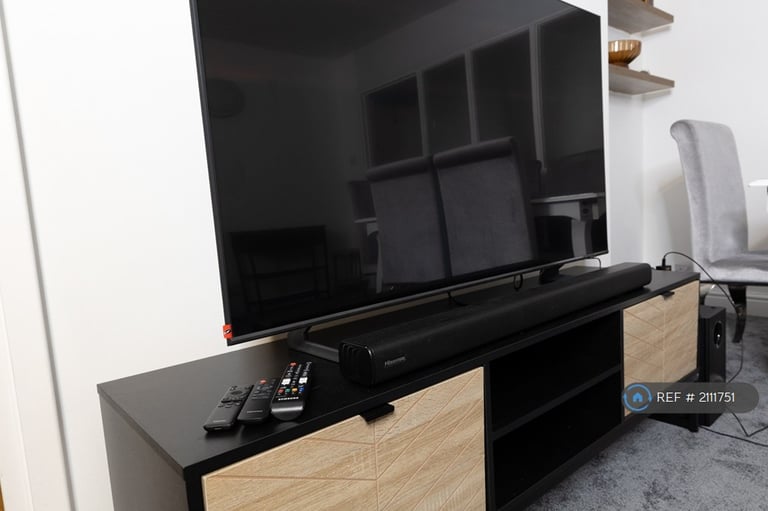 2 bedroom flat in Kent, Kent, CT1 (2 bed) (#2111751)