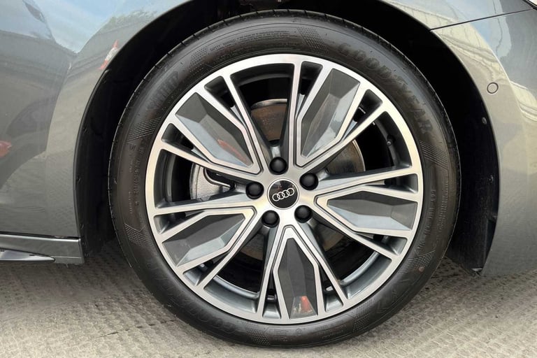 2025 Audi A5 2.0 TDI 204 Launch Edition 5dr S Tronic Estate Diesel Automatic