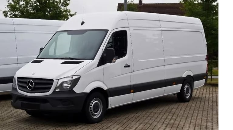 Short Notice Cheap And Reliable 24/7 Man And Van Removal Delivery Service