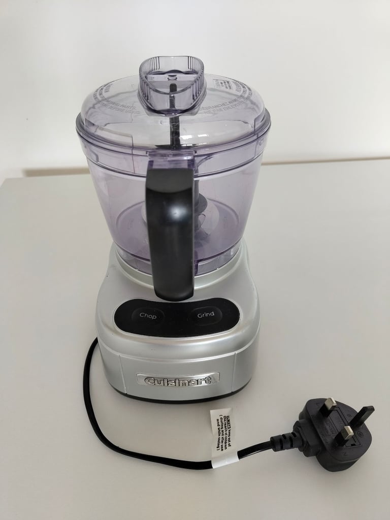Cuisinart Mini Prep Pro Food Processor