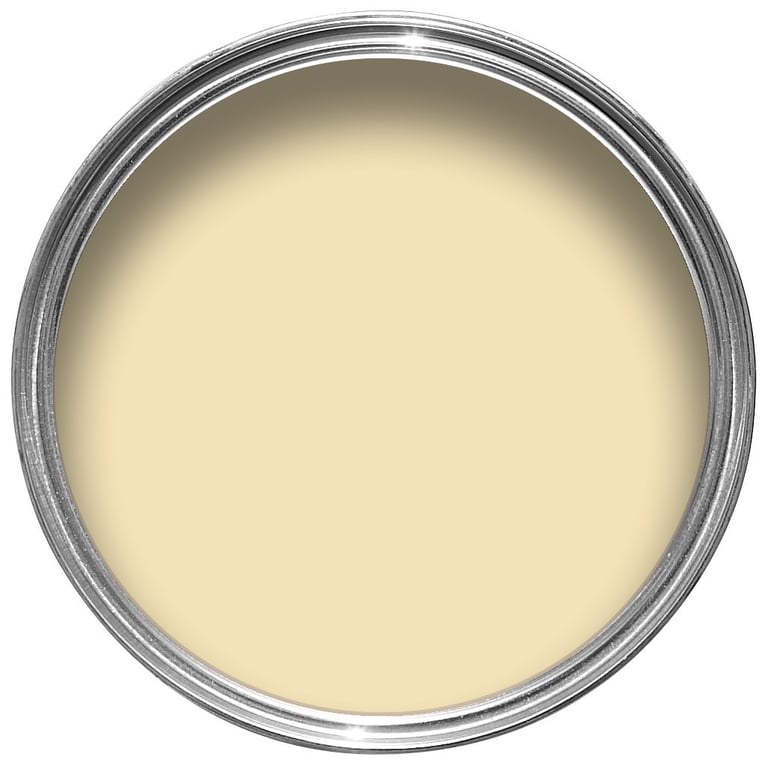 Dulux Trade - Vinyl Soft Sheen - WILD PRIMROSE - 2 x 5L (Total 10LT)