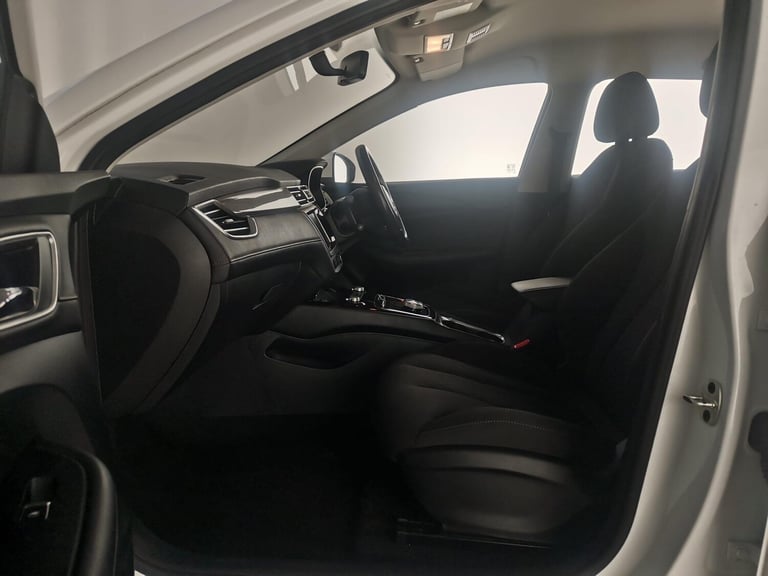 2021 MG MG5 52.5kWh Excite Auto 5dr ESTATE Electric Automatic