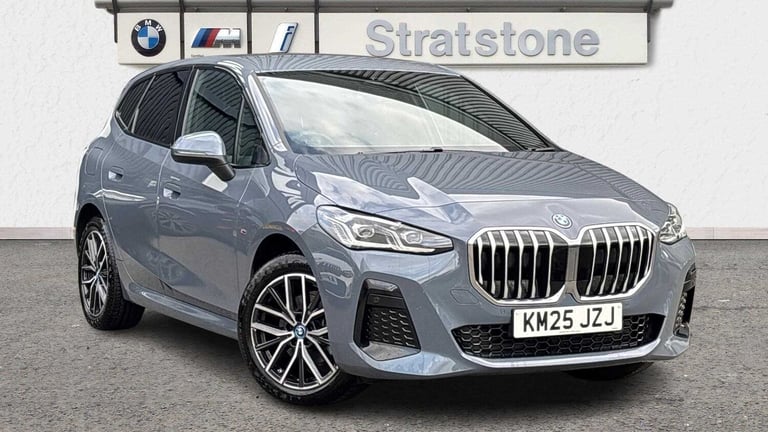  BMW 2 Series 225e xDrive M Sport 5dr DCT Hatchback Plug-In Hy Automatic