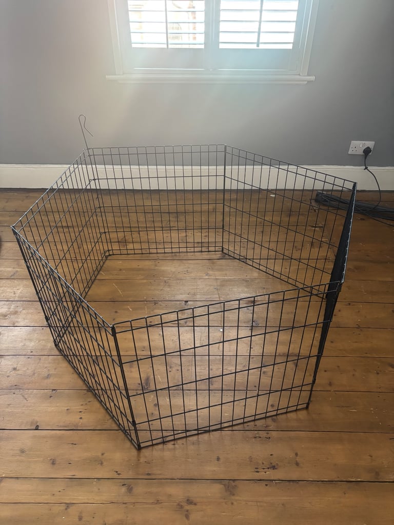Pet Cage / Fence