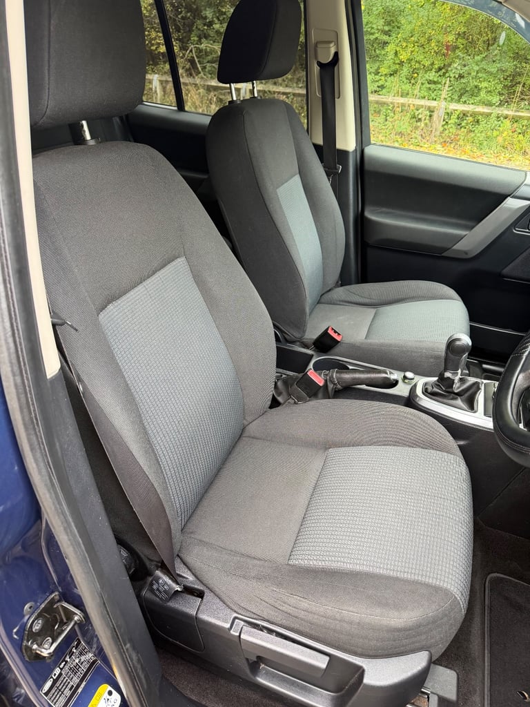 Land Rover, FREELANDER, Estate, 2009, Manual, 2179 (cc), 5 doors