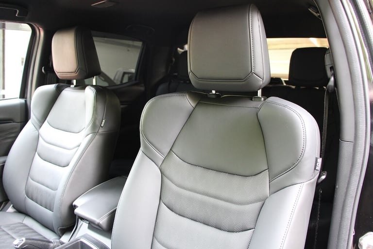 2025 Isuzu D-Max TD V-Cross Double Cab 4x4 [164] (FREE MAINLAND UK DELIVERY !!) Pick Up Diesel Ma...