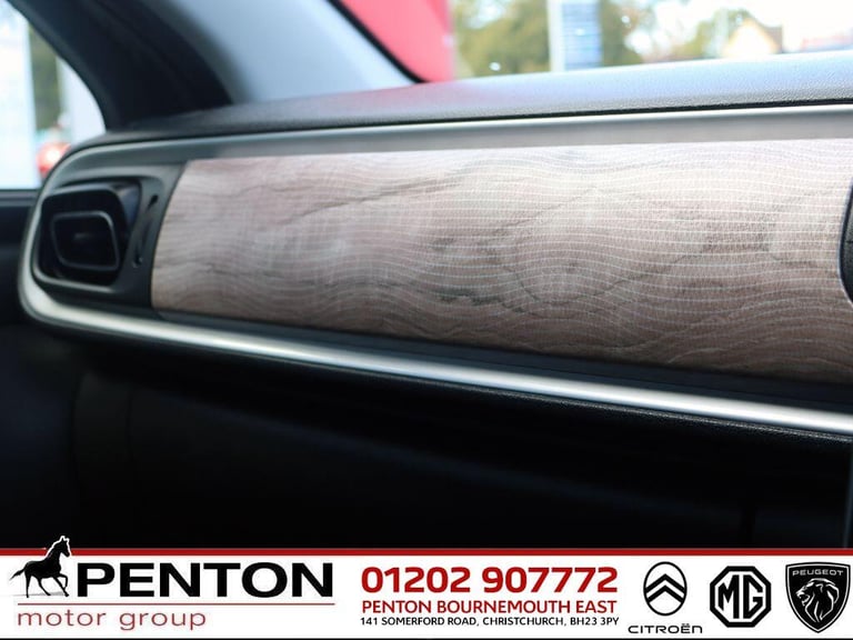 2020 Citroen C3 1.2 PureTech Flair Plus EAT6 Euro 6 (s/s) 5dr HATCHBACK Petrol Automatic