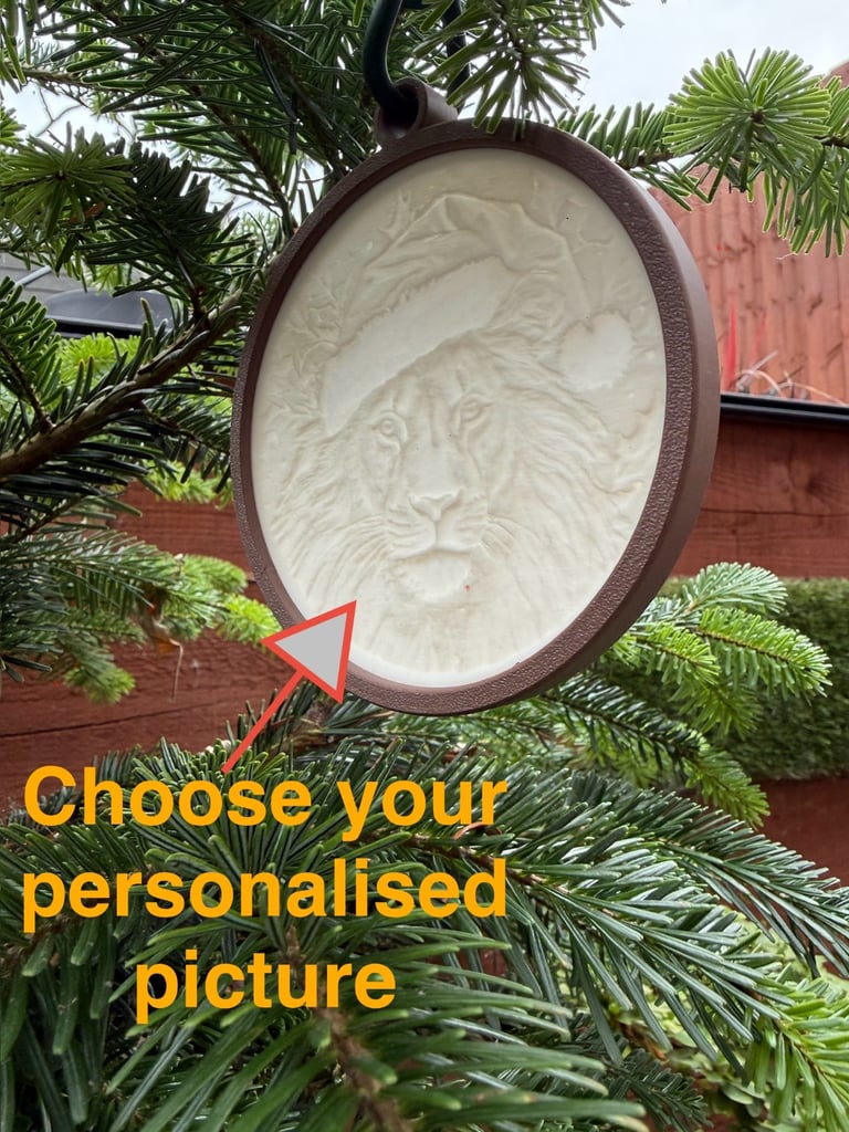 image for Christmas decoration
