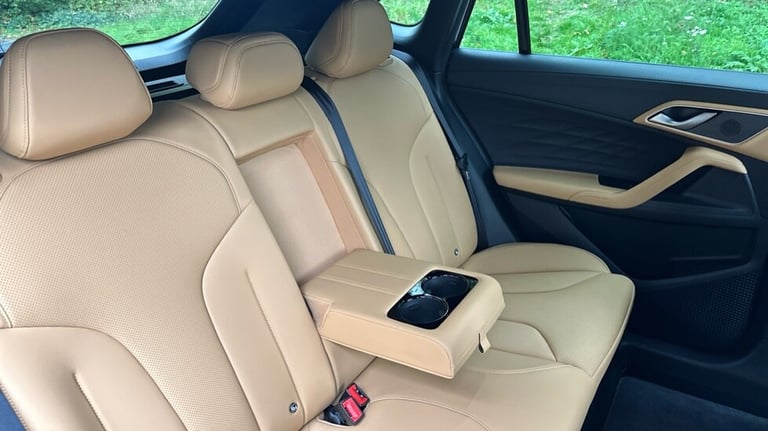 2024 MG MG HS 1.5 T-GDI PHEV Trophy 5dr Auto Hatchback Petrol Parallel PHEV Automatic